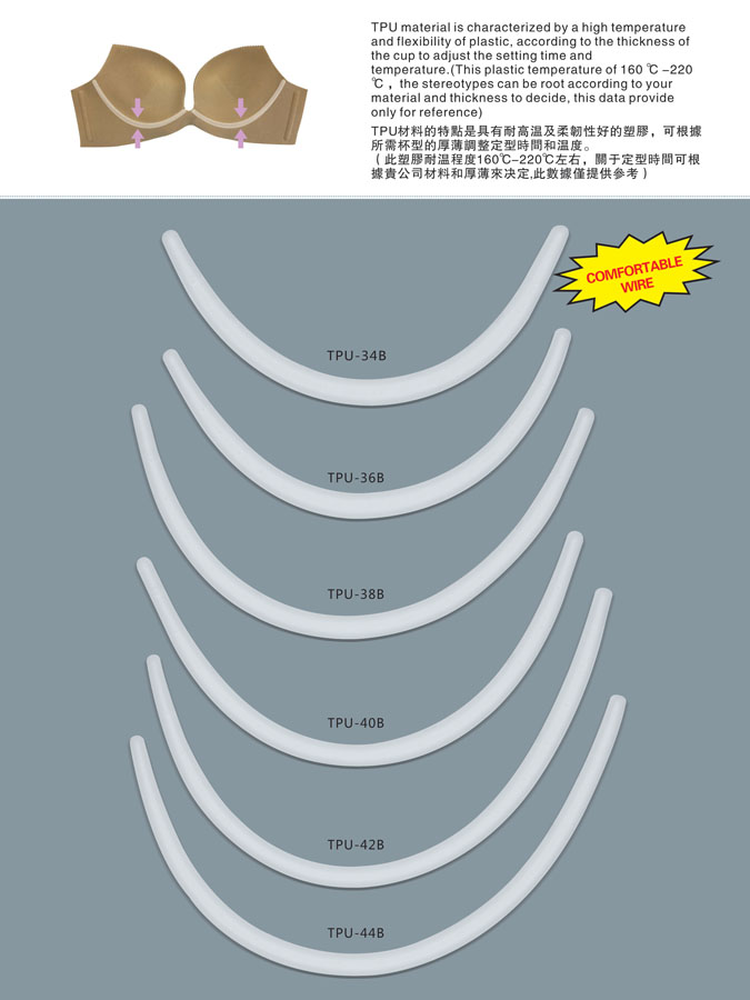 TPU 立体胶托