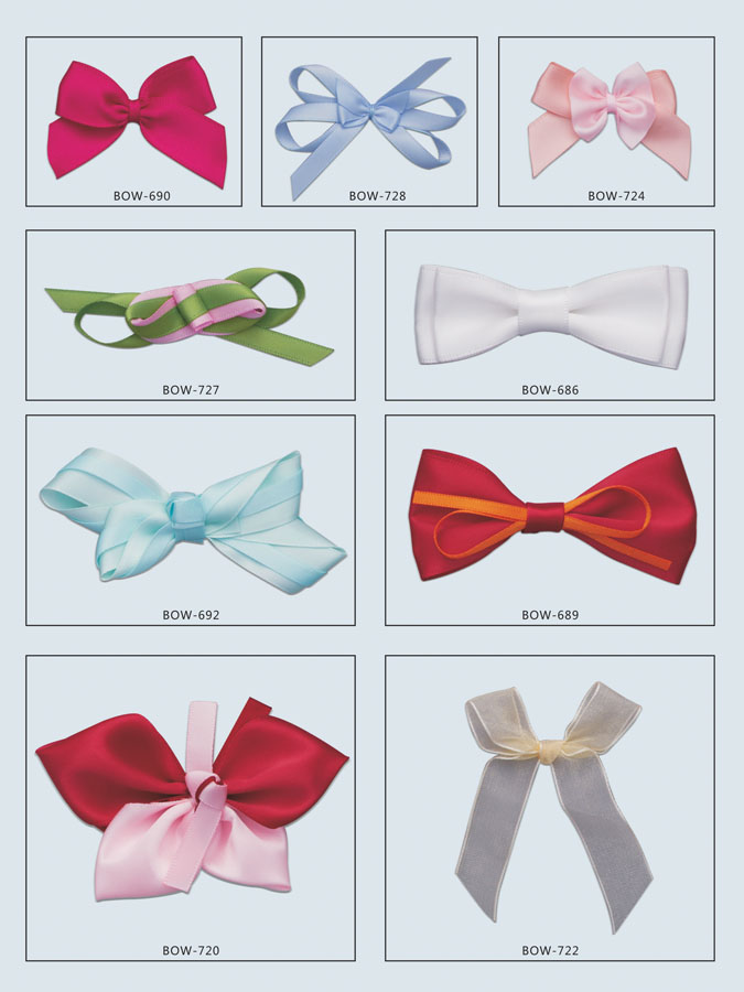 Bows