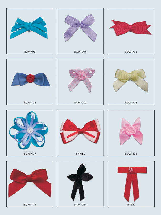 Bows