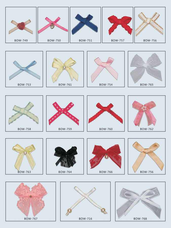 Bows