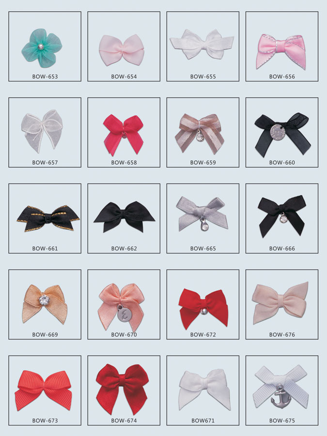 Bows