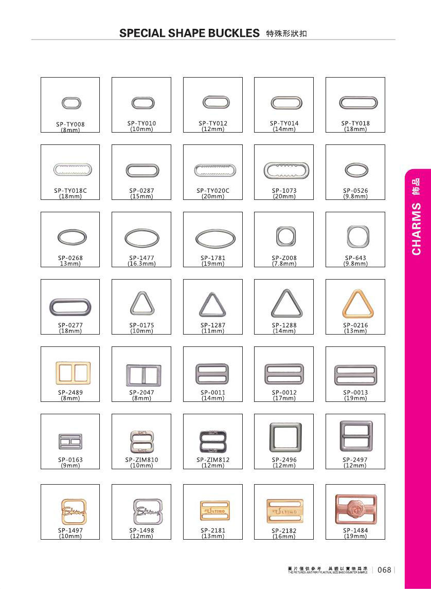 Charms
